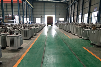 阿拉善右S13-1000kva/10kv/0.4